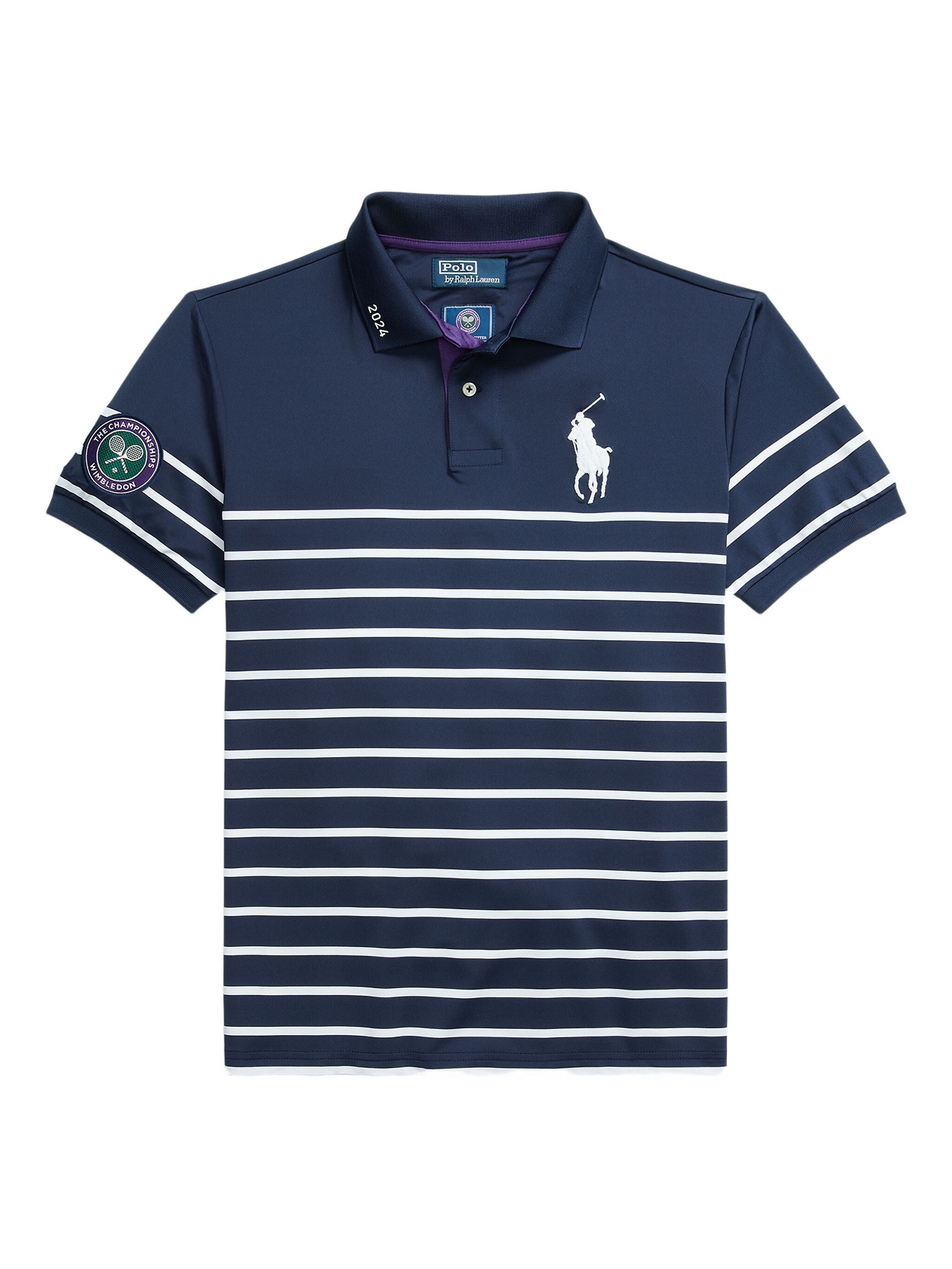 Classic Men's Polo Shirt