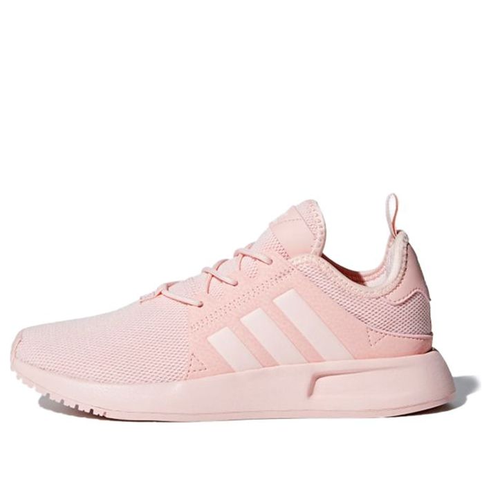 (GS) X_PLR J 'Icey Pink'