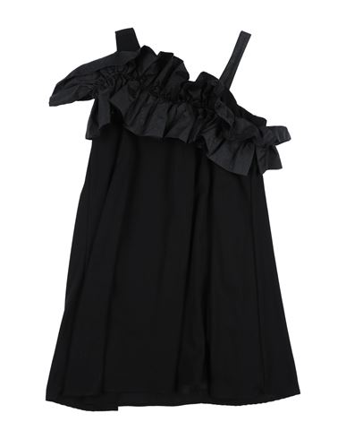 Kid Girl Kids' dress Black