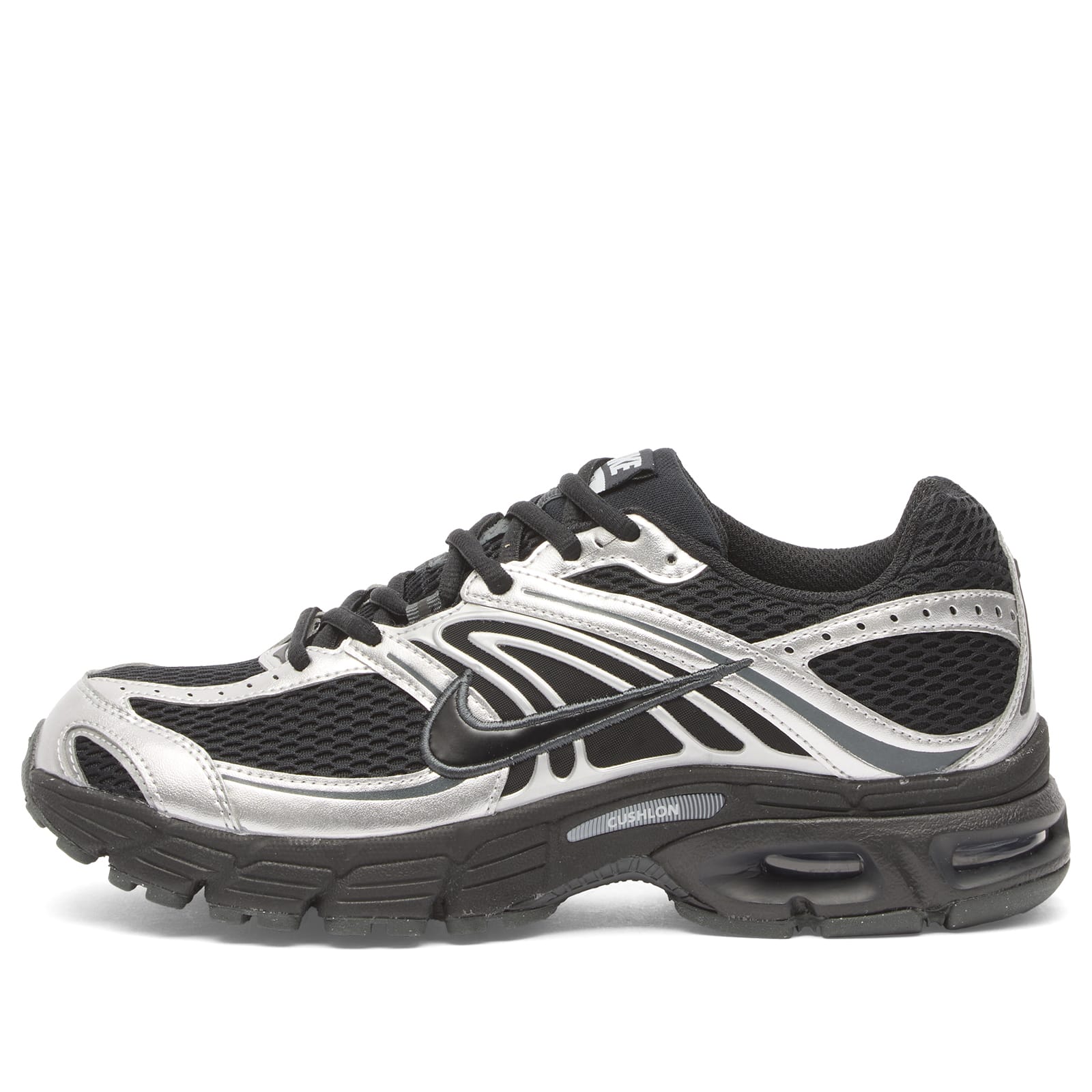 Sneakers Nike W Air Max Moto 2K Black/ Black-Metallic Silver-Anthracite