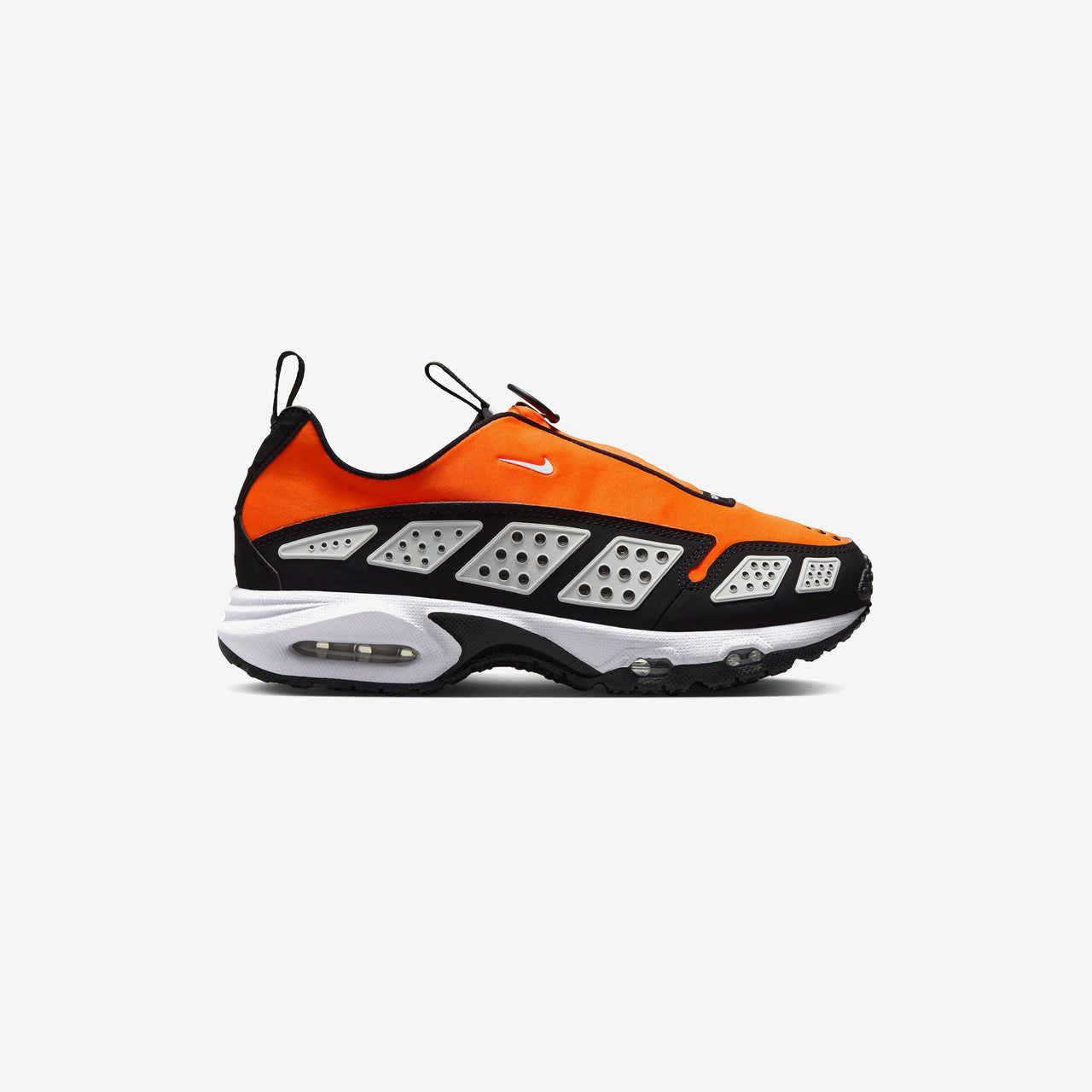 Nike | Wmns Air Max SNDR - SAFETY ORANGE/WHITE-BLACK - female