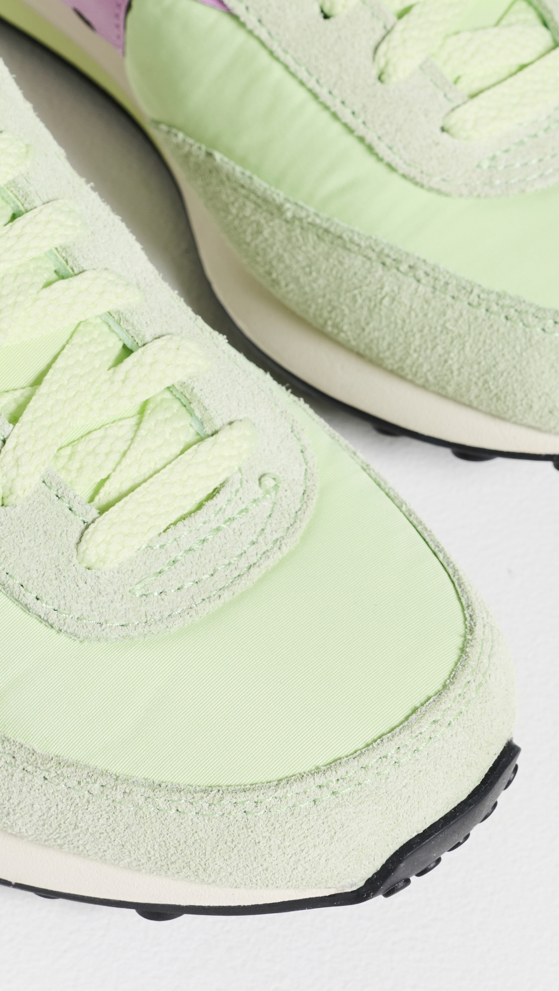 Trainer 80 Sneakers Melon/Pink