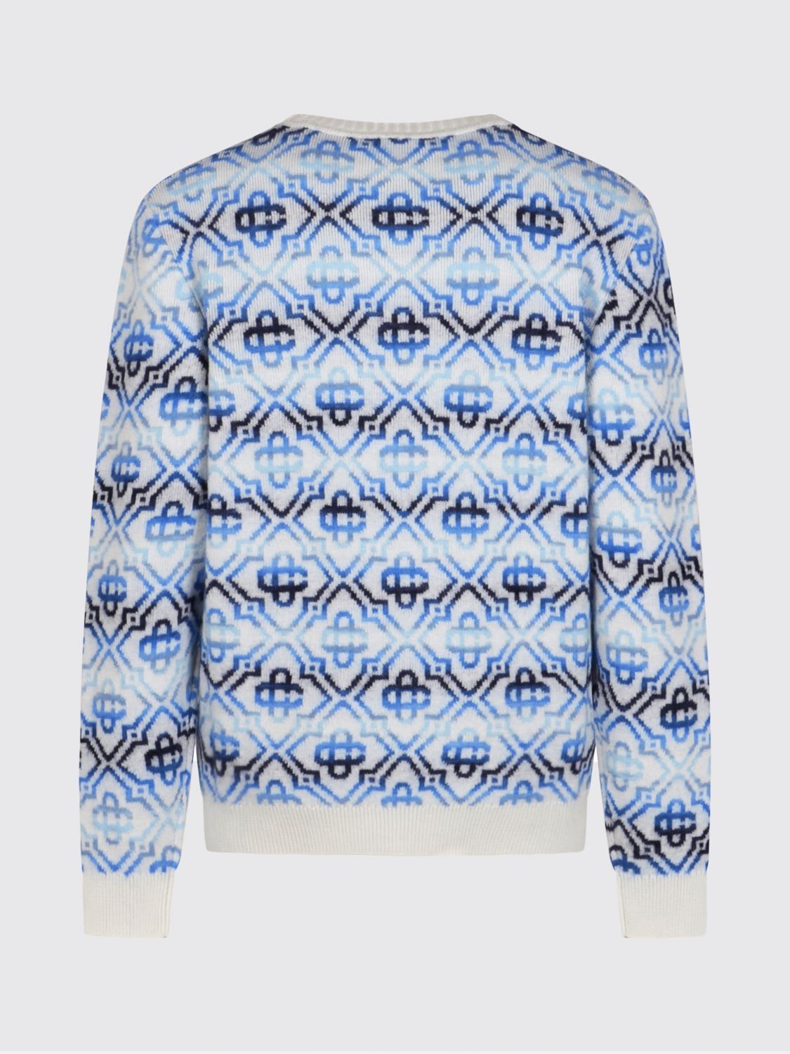 Sweater Men color Multicolor