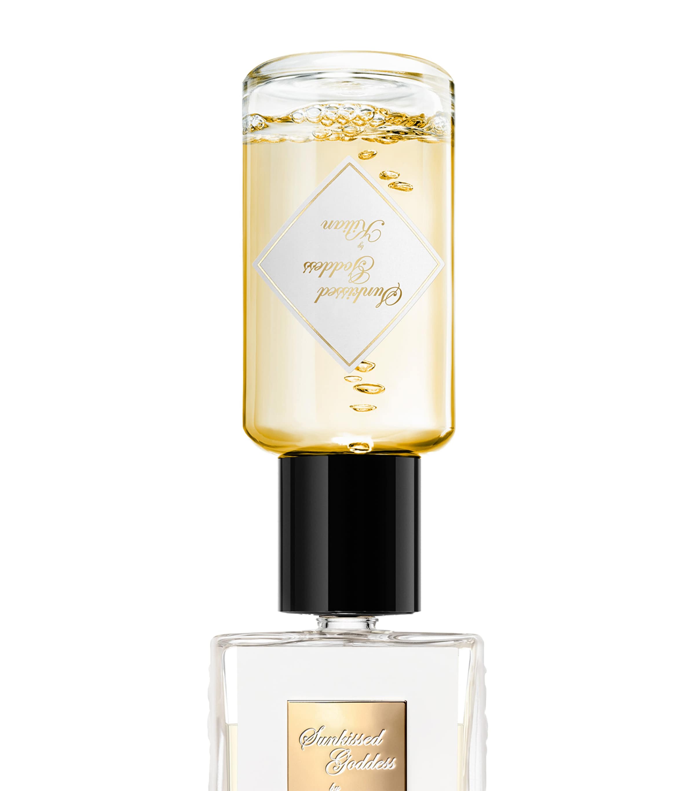 Sunkissed Goddess Eau de Parfum - Refill