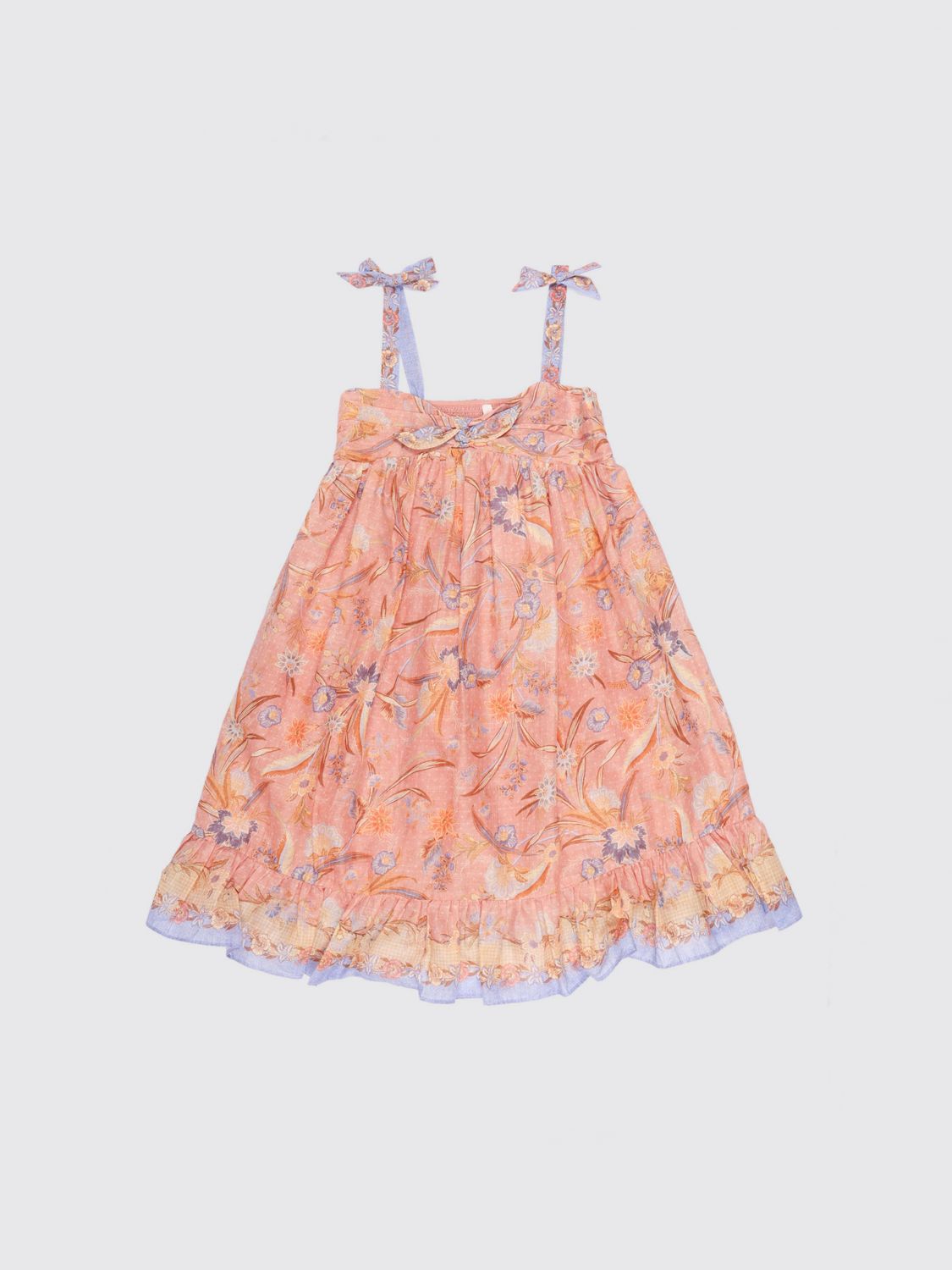 Suit Kids color Pink