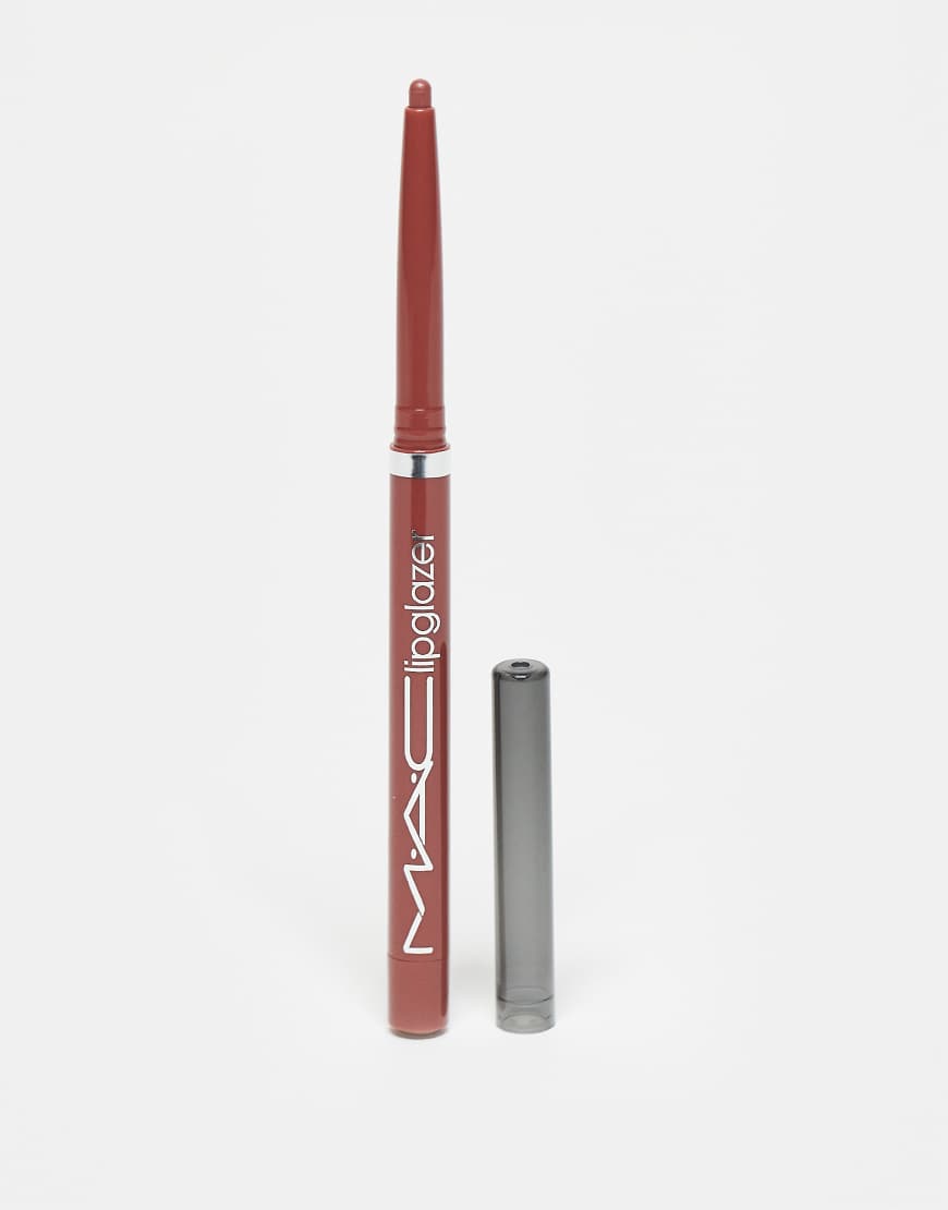 Lipglazer Glossy Liner- Velvet Teddy-Neutral