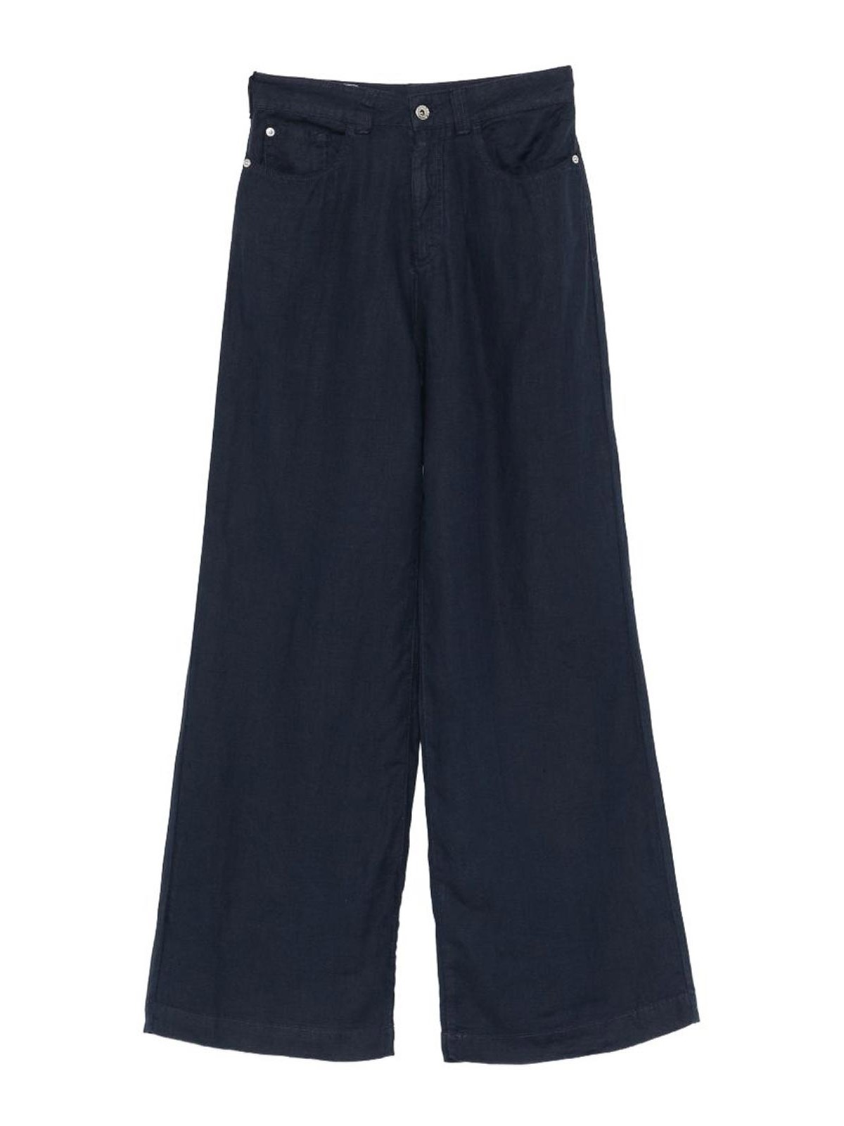Linen Trousers