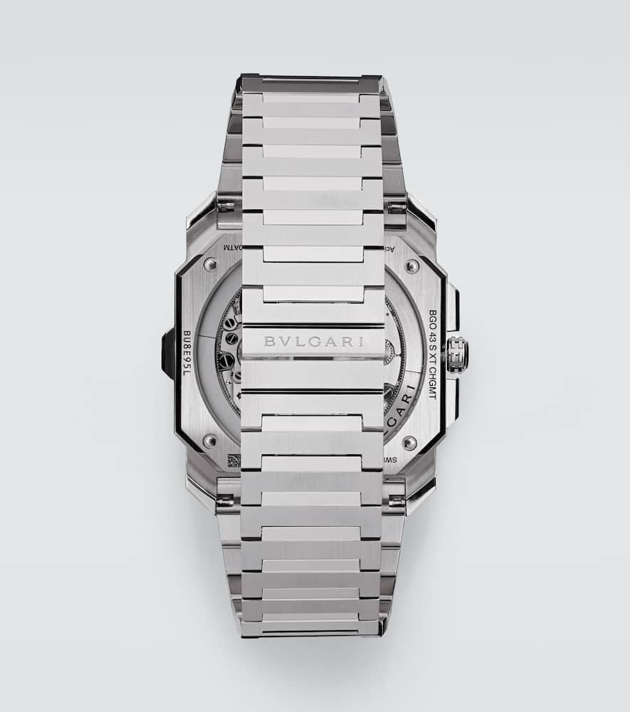 Octo Finissimo watch