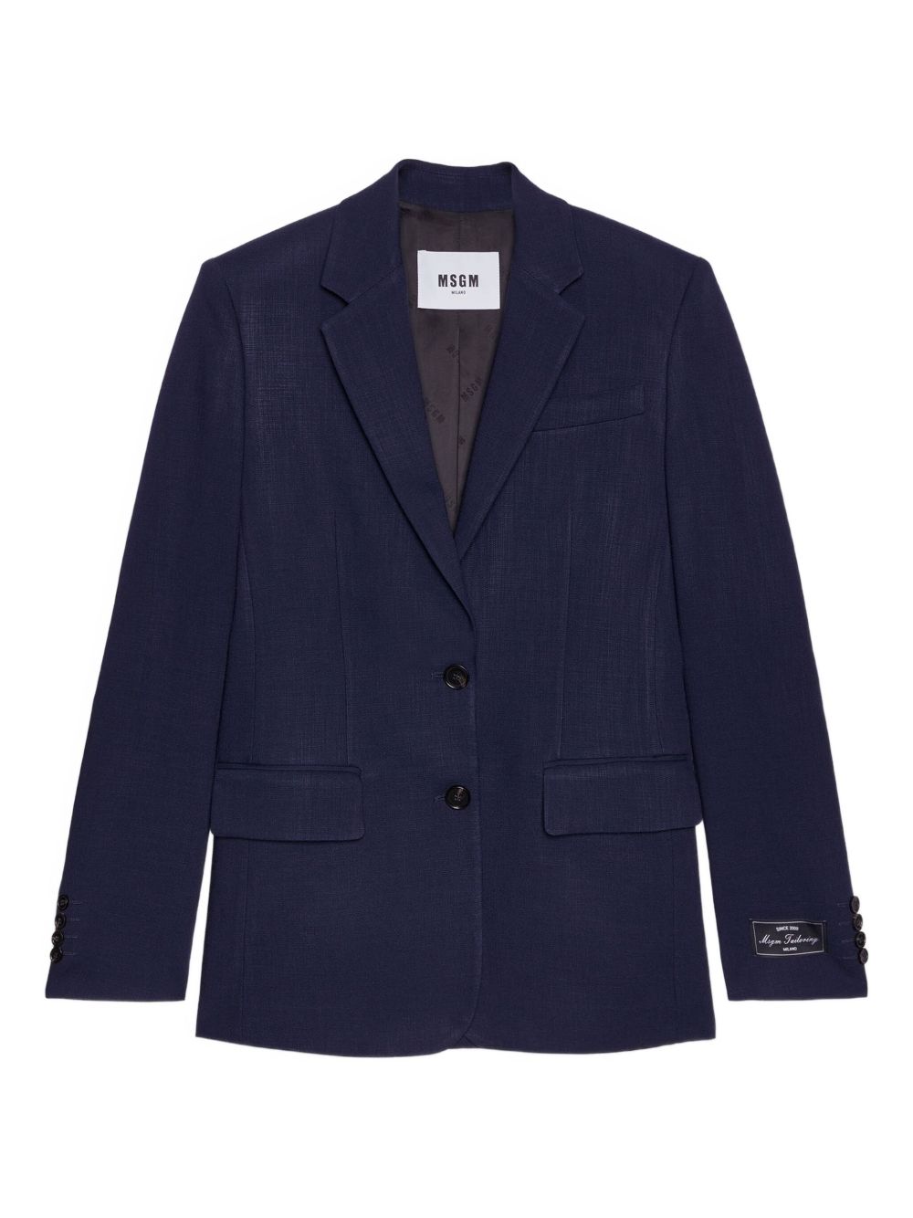 Blazer Woman color Red