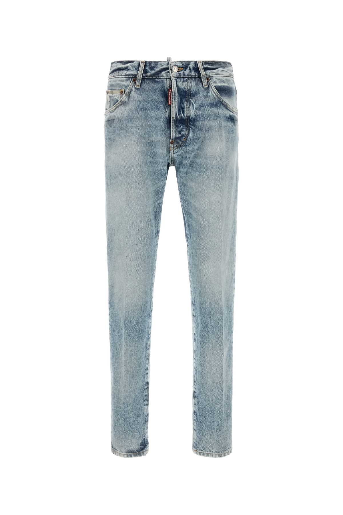 Jean Jeans — Blue