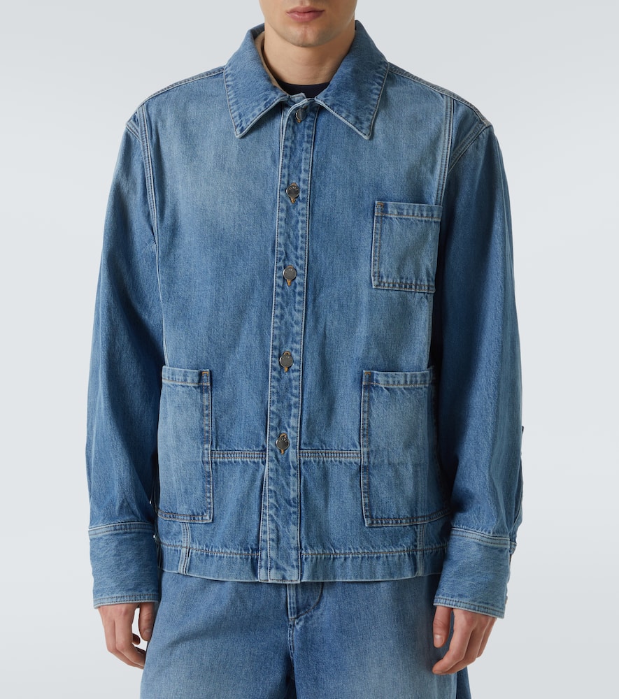Plan C Denim jacket