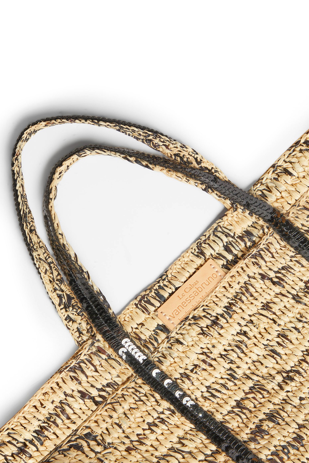 Cabas Tote bag S