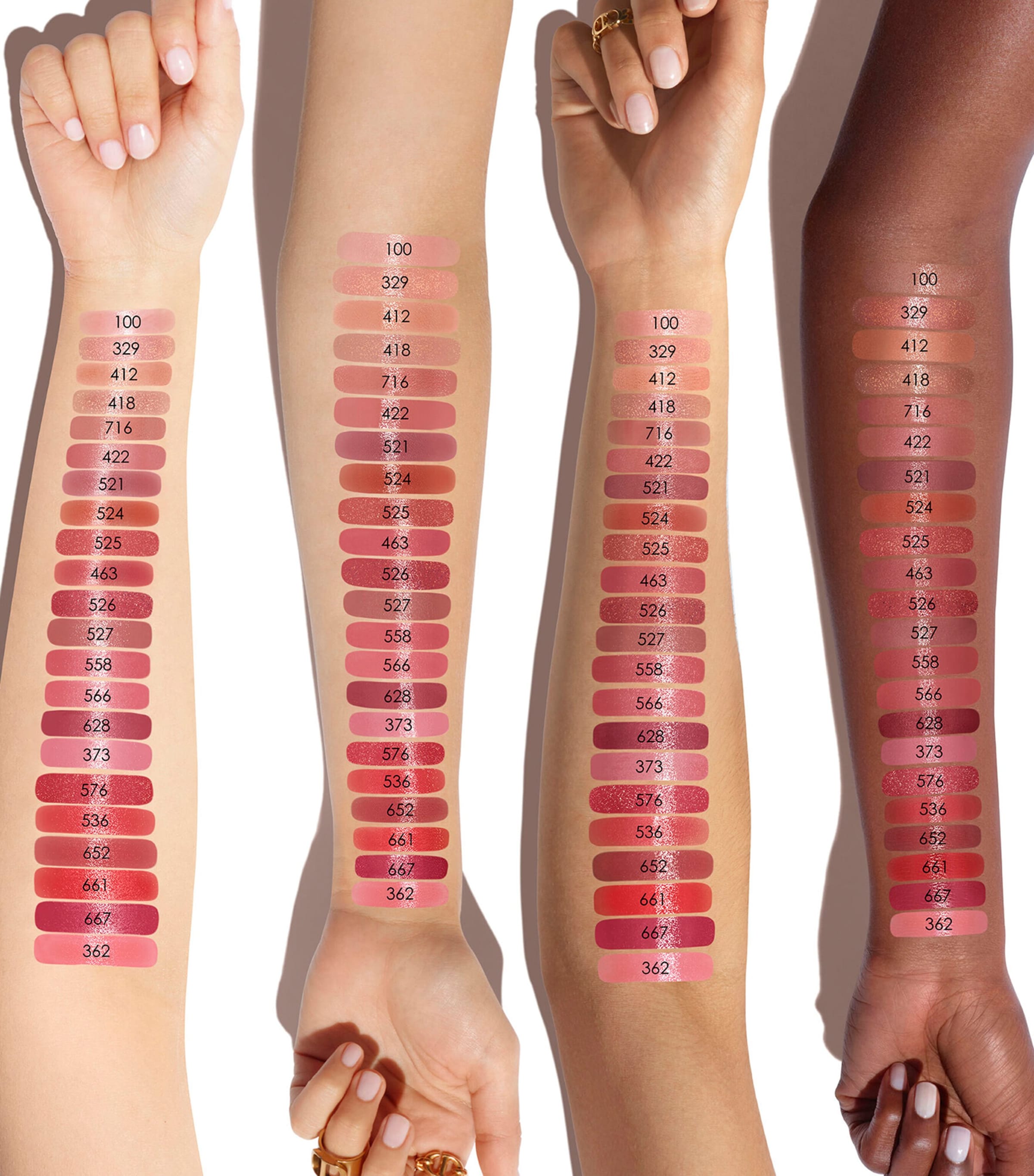 Addict Shine Lipstick