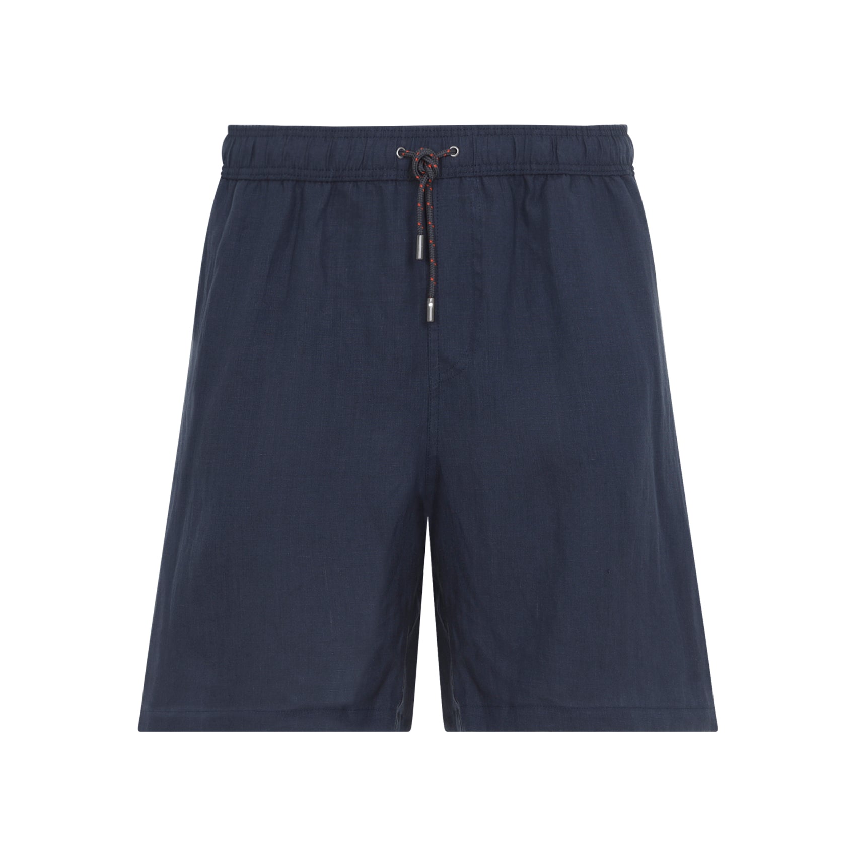 Men's Hemp Drawstring Shorts