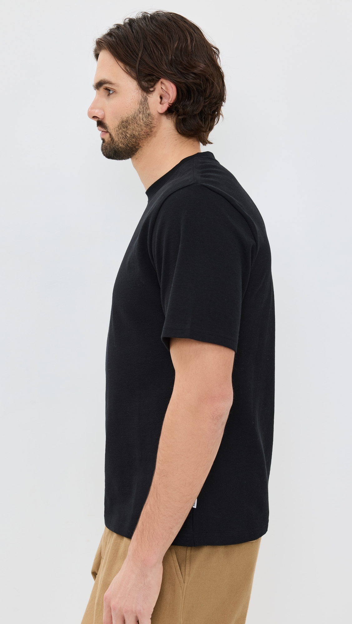 Dean Tee Black