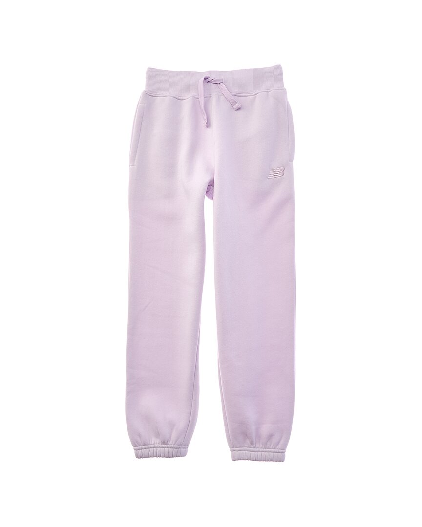 Fleece Jogger