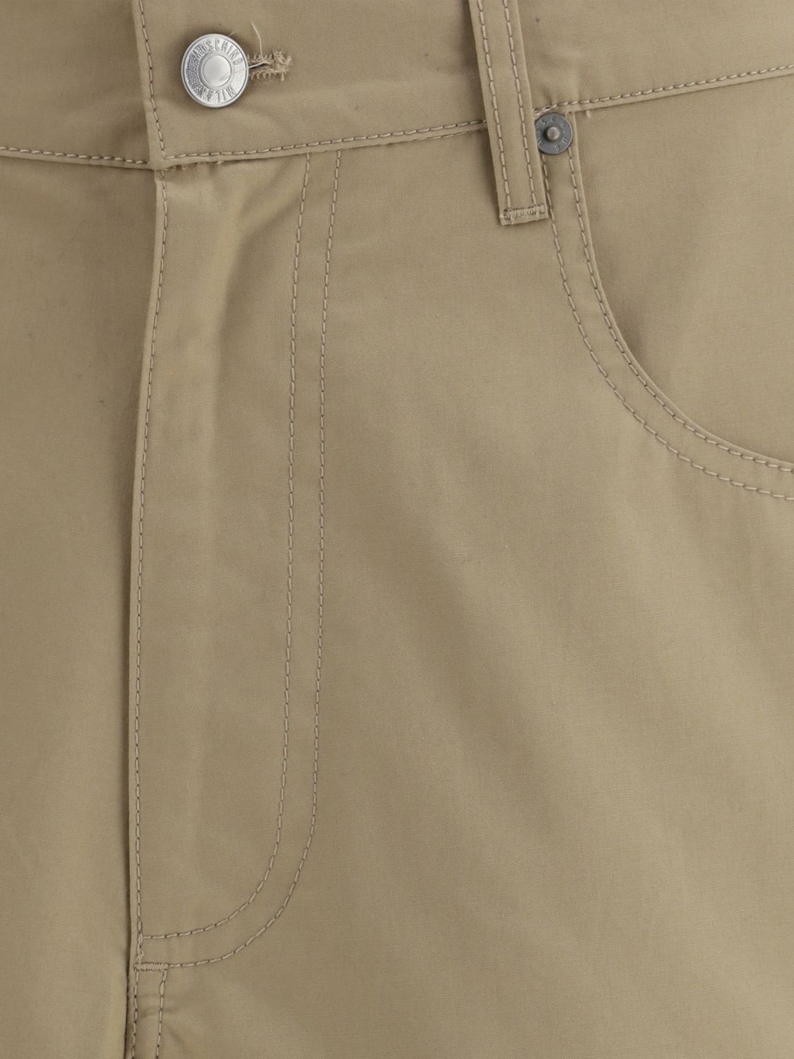 Shorts Men color Brown