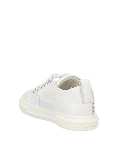Woman Sneakers White