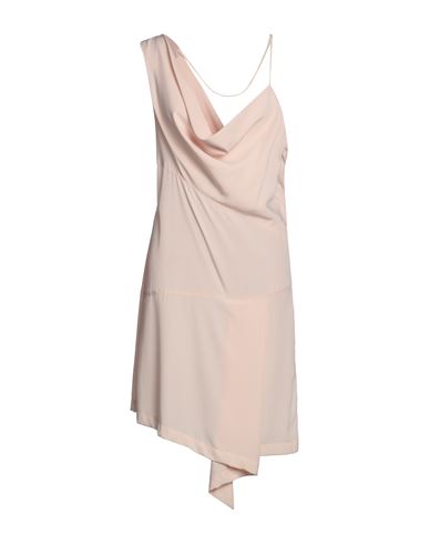 Woman Mini dress Blush