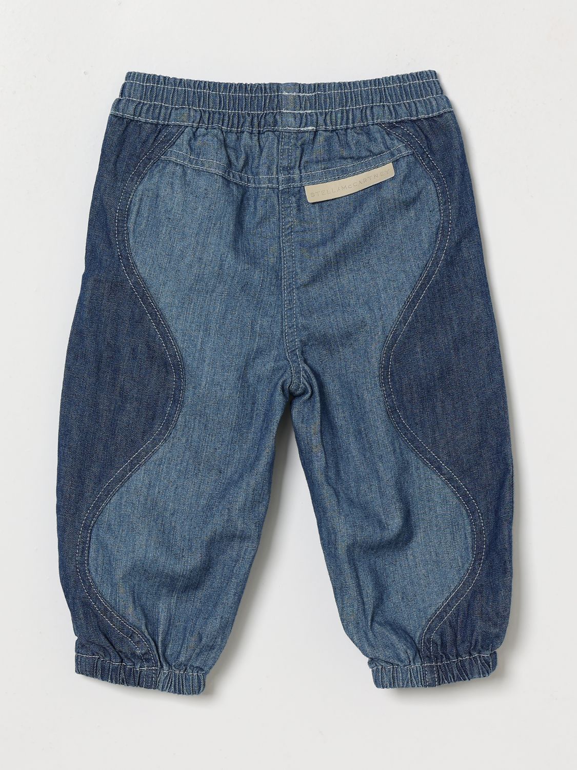 Pants Kids color Multicolor