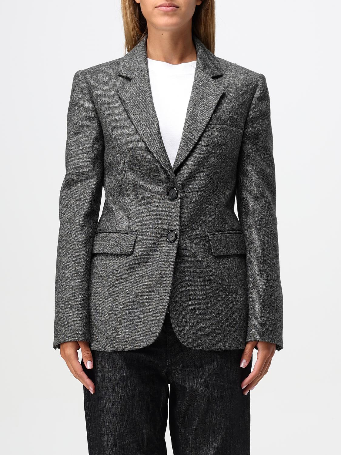 Ruota blazer - Black