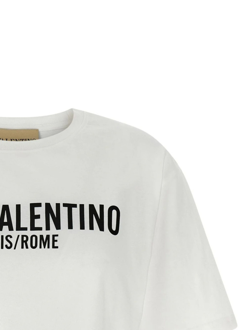 Chez Cotton T-Shirt