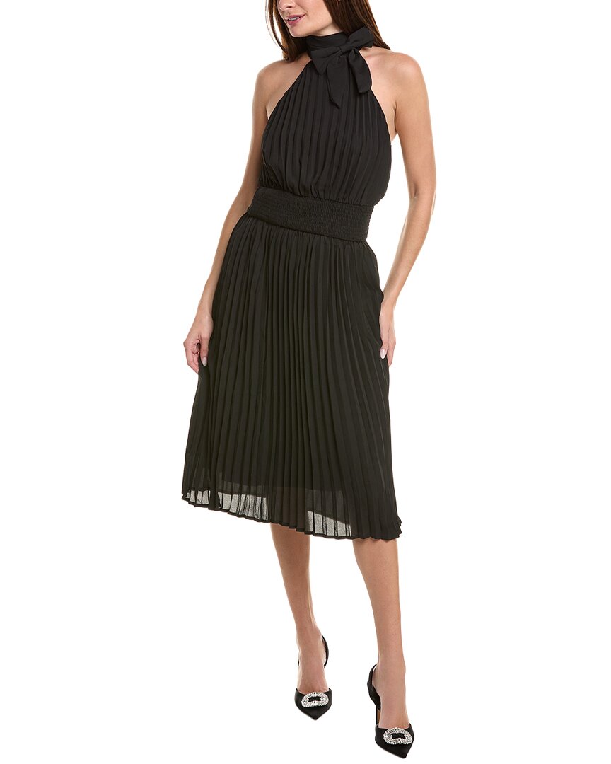 Bow Maxi Dress