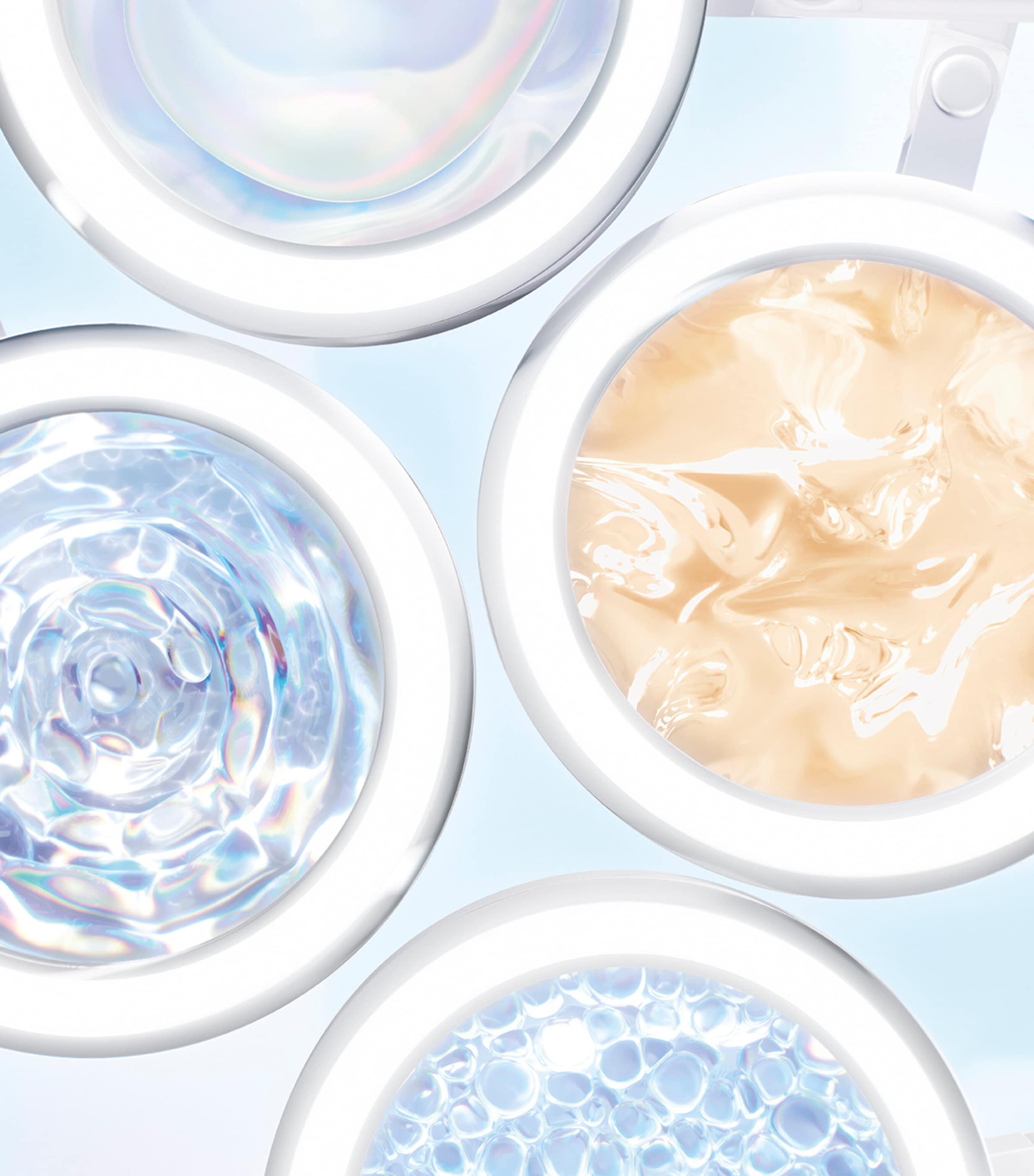 Clarifique Double Treatment Essence