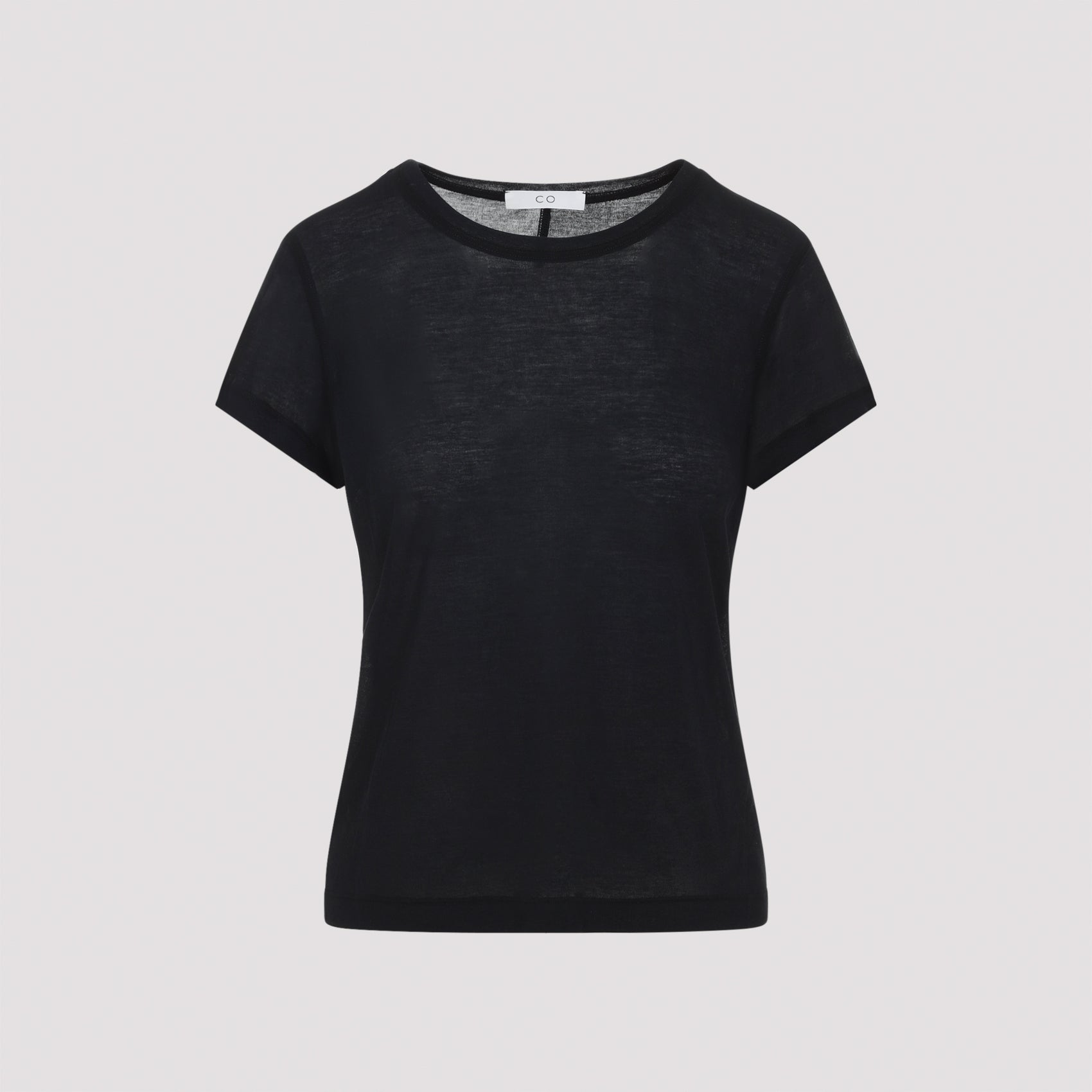 Rolled T-Shirt