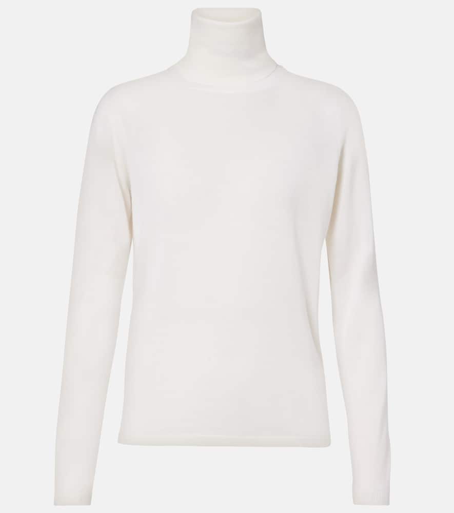 Saluto virgin wool sweater