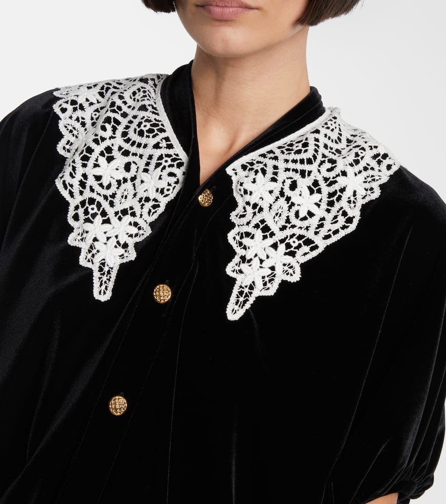 Jersey top
