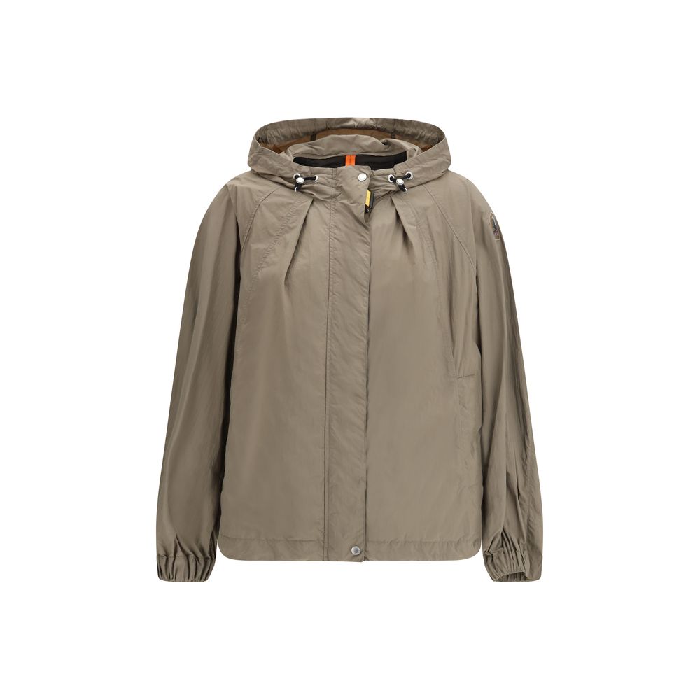 Itoha Jacket — Gray