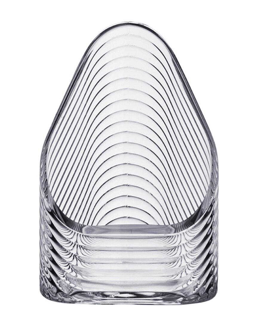 Mist Small Clear Votive