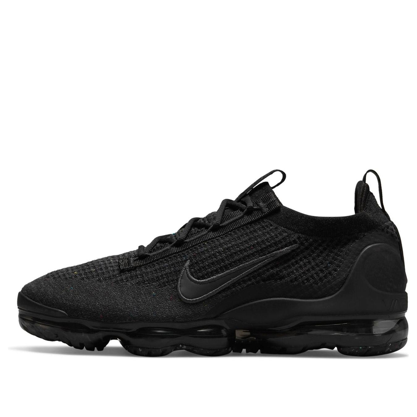 Air VaporMax 2021 Flyknit 'Triple Black'
