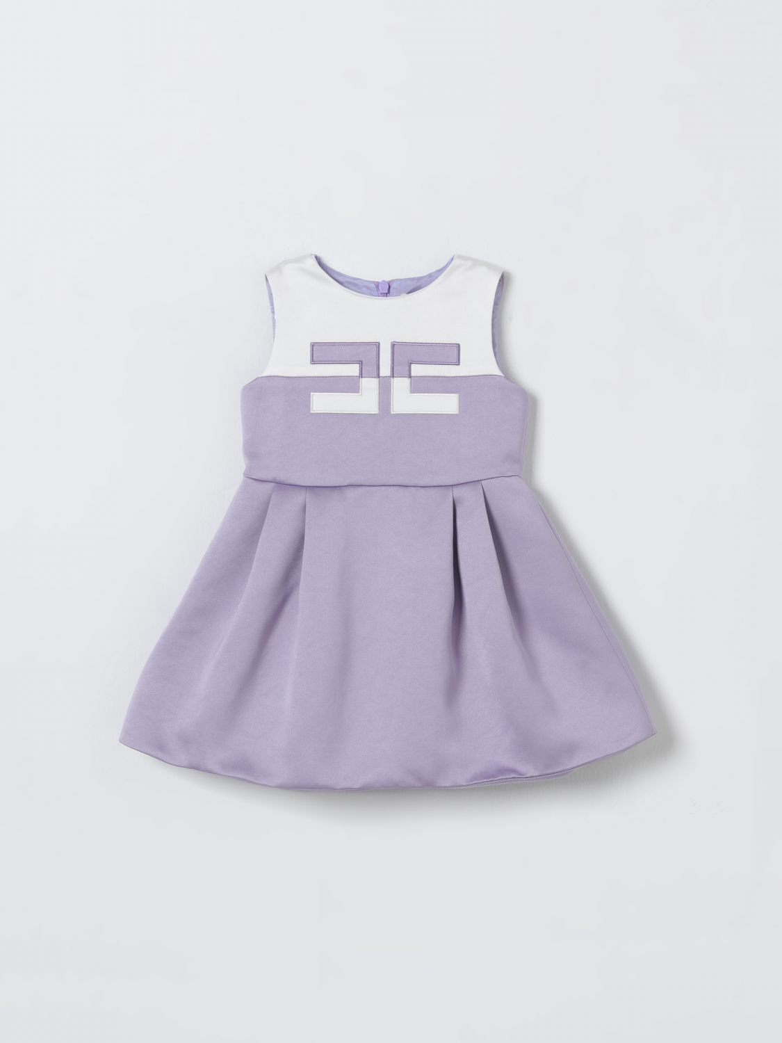 Dress Kids color Black