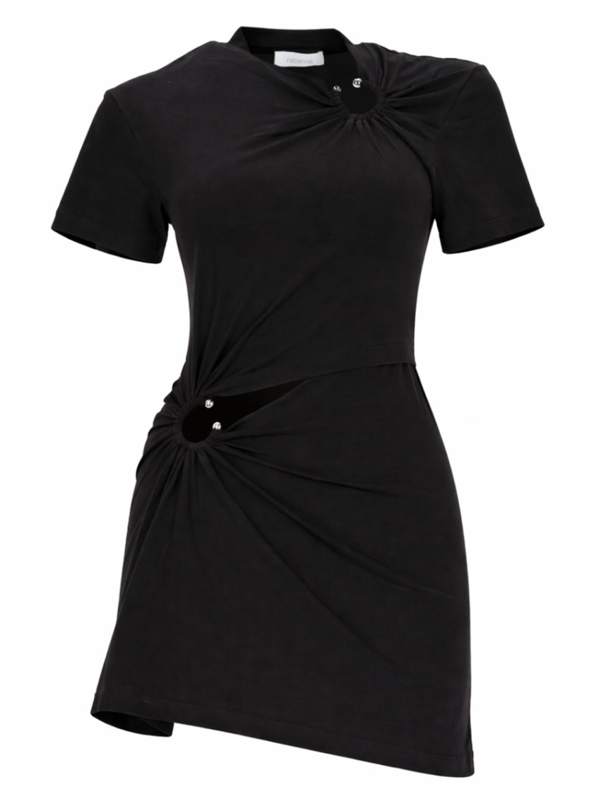 Dresses Black