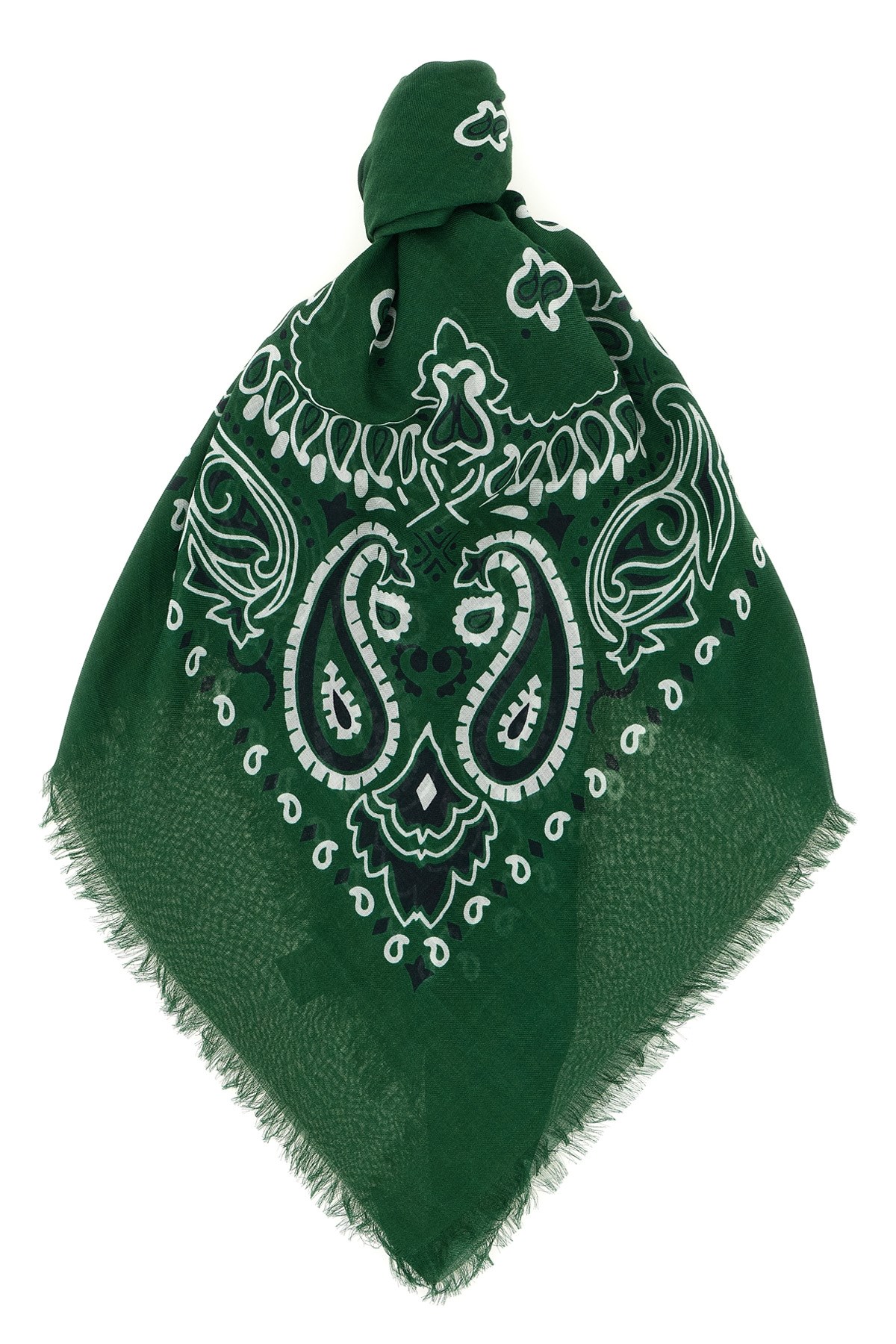 Bandana Stole