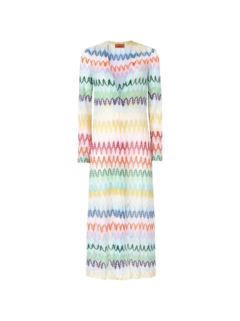 Long Cardigan