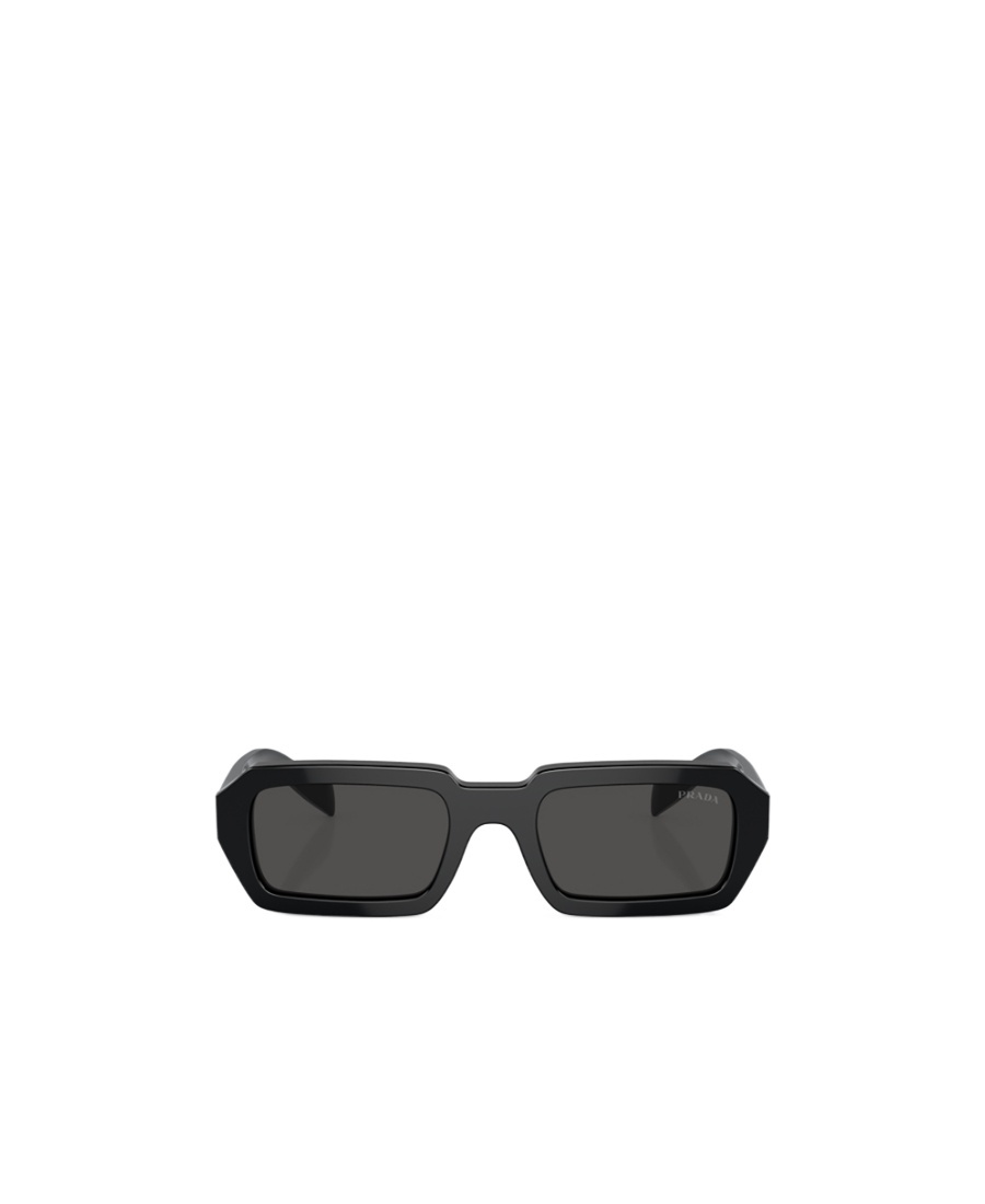 Prada Eyewear Rectangular Frame Sunglasses
