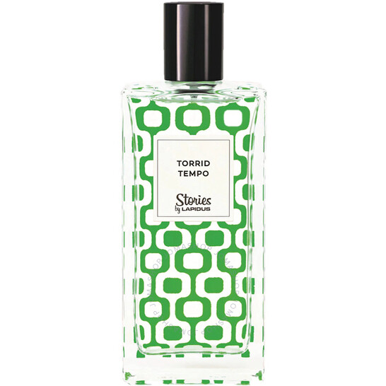 Stories Torrid Tempo Eau De Toilette