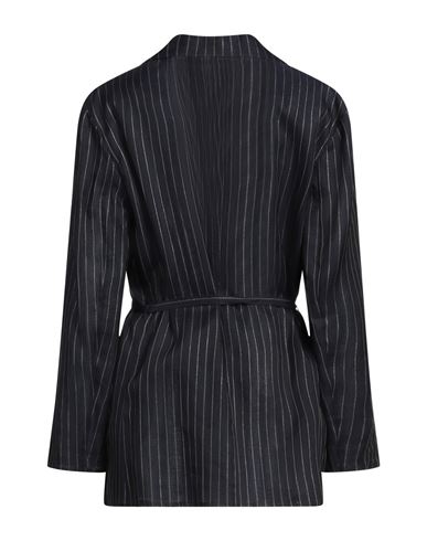Woman Blazer Midnight blue