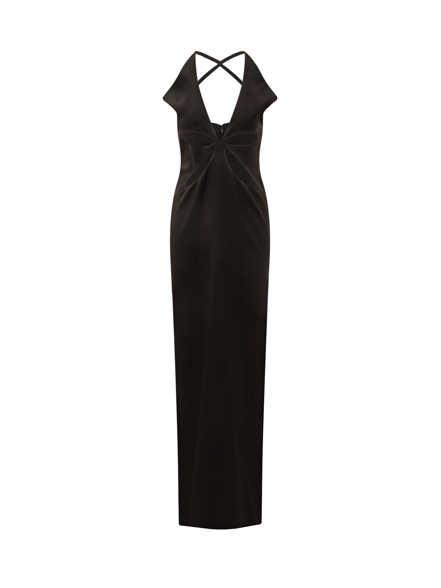 Sophisticated Suit Dress
