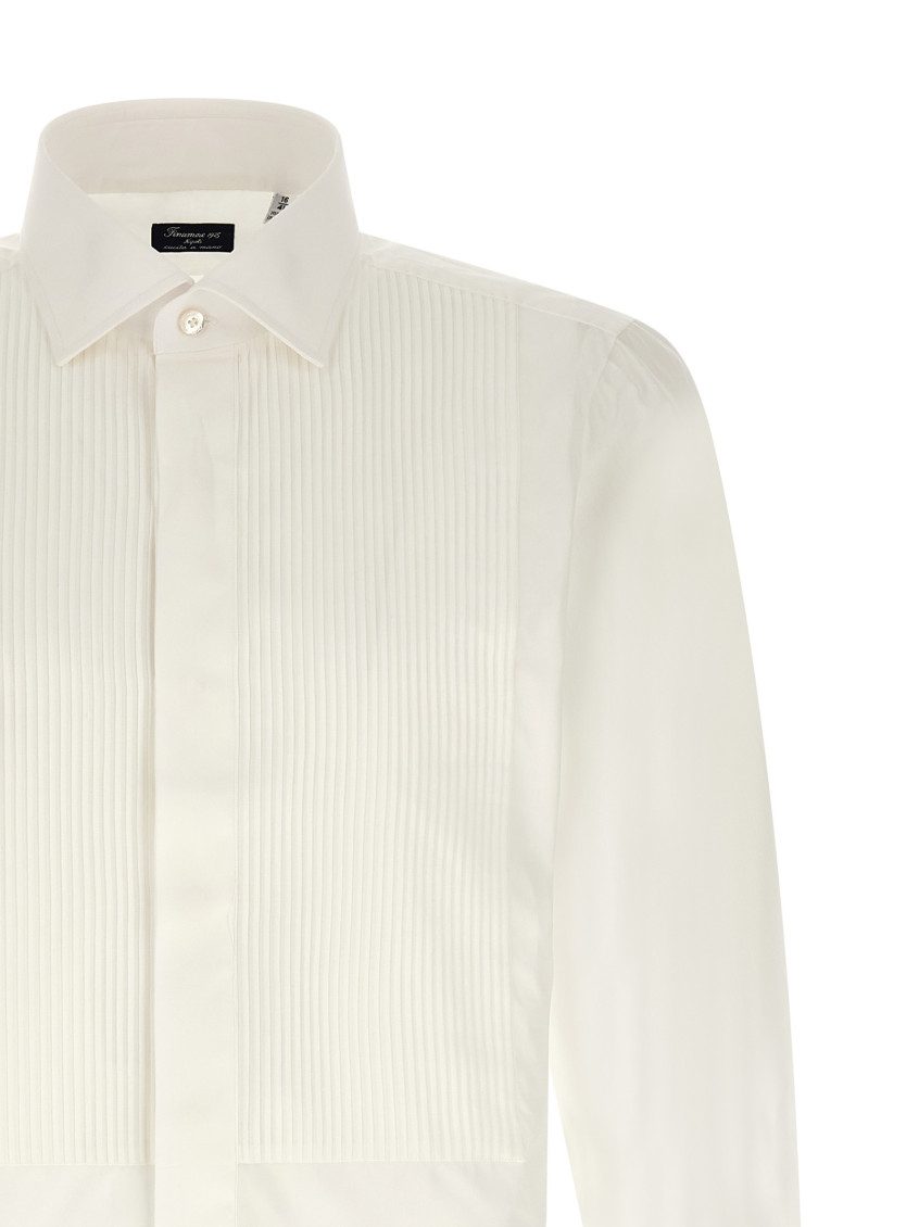 Napoli Classic Tuxedo Shirt