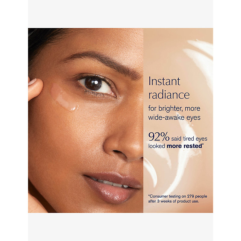 Advanced Night Repair Eye Supercharged Gel-Creme 15ml 15ml