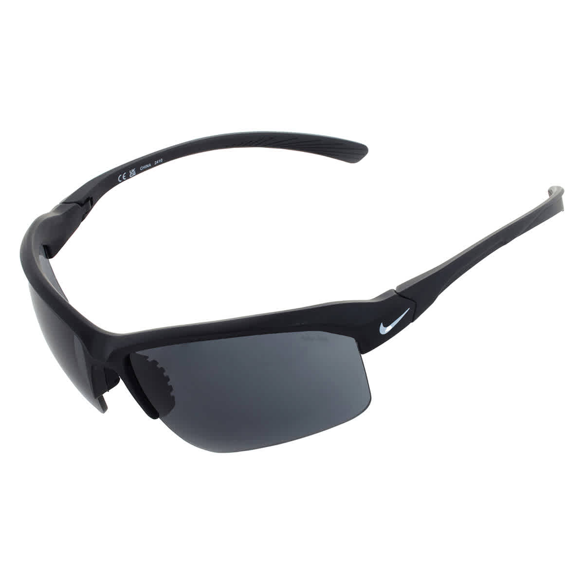 Grey Wrap Mens Sunglasses SKYLON RISE IB3520X 010 70