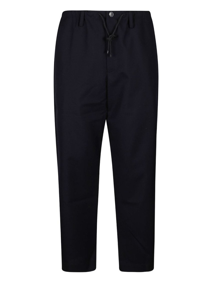 "Penny" Wool Trousers