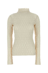 Sweater — Beige