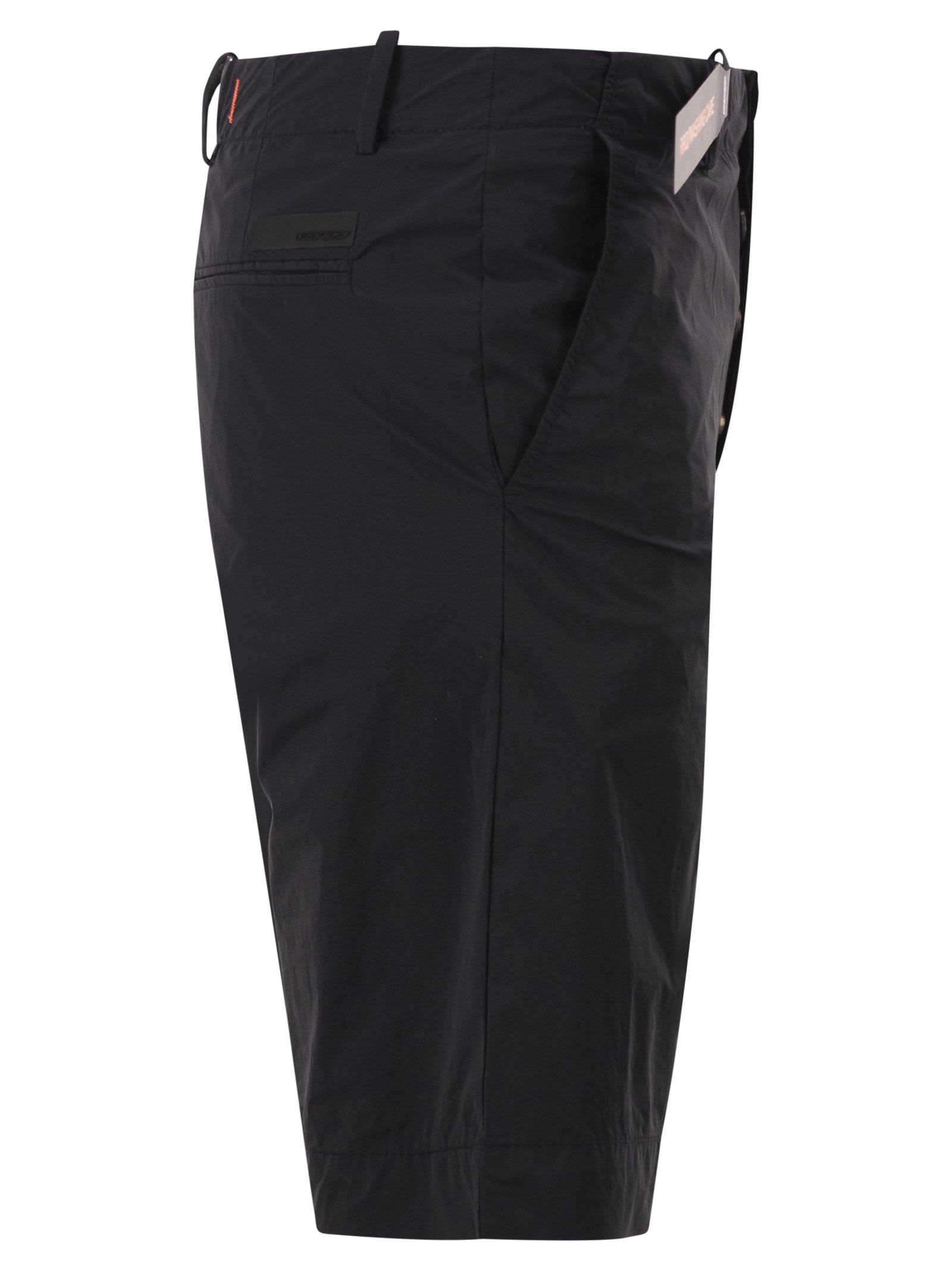 Rrd Roberto Ricci Designs Bermuda technique extensible léger