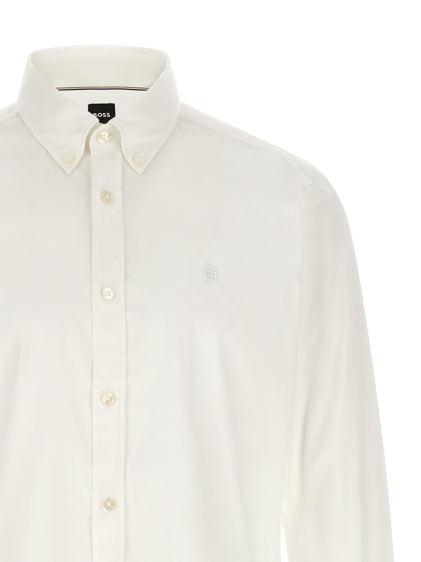 'H-Roan' Shirt