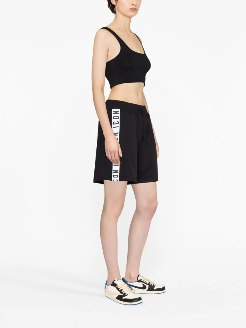 Icon Tape Shorts